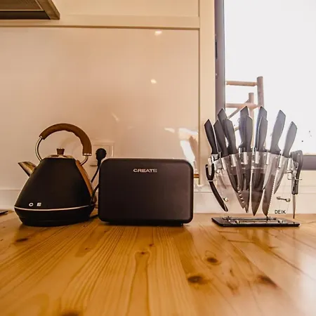 Deluxe Private Pool Βίλα *