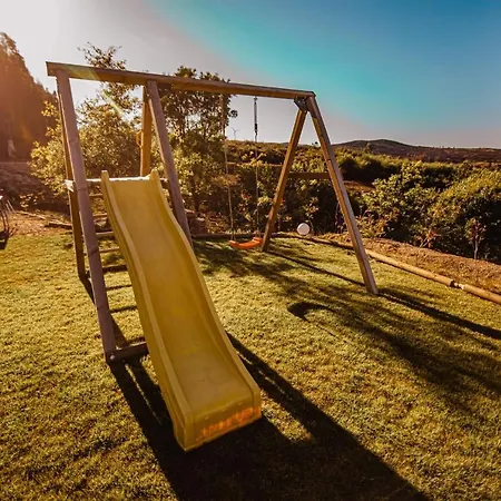 Deluxe Private Pool * Celorico De Basto