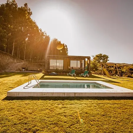 Βίλα Deluxe Private Pool *