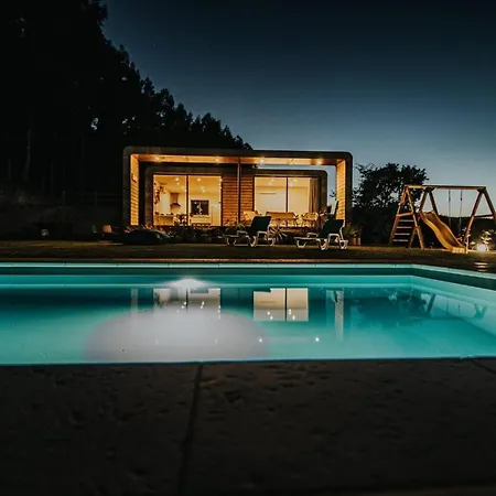 Deluxe Private Pool Βίλα *