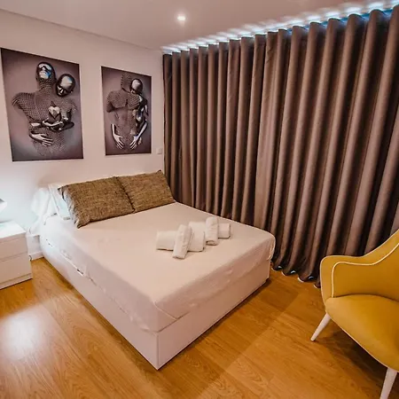 Deluxe Private Pool *