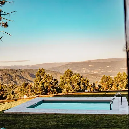 Deluxe Private Pool Βίλα