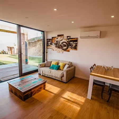 Deluxe Private Pool Βίλα