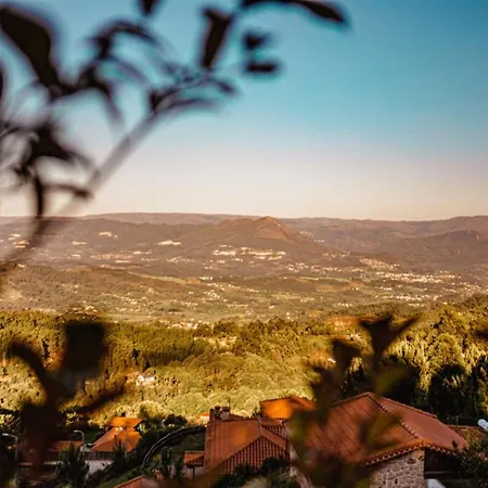 Deluxe Private Pool Celorico De Basto