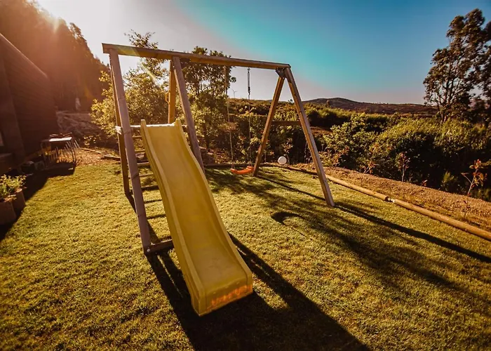 Deluxe Private Pool * Celorico De Basto