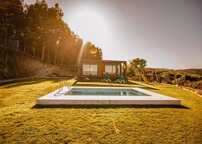 Vila Deluxe Private Pool *