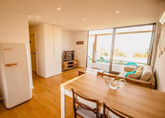 Βίλα Deluxe Private Pool Celorico De Basto