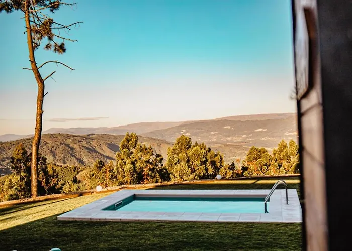 Deluxe Private Pool Vila