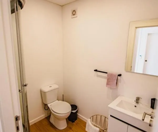 Deluxe Private Pool Βίλα *