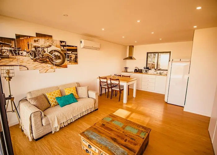 Deluxe Private Pool Βίλα Celorico De Basto