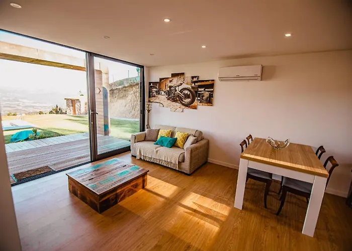 Deluxe Private Pool Βίλα