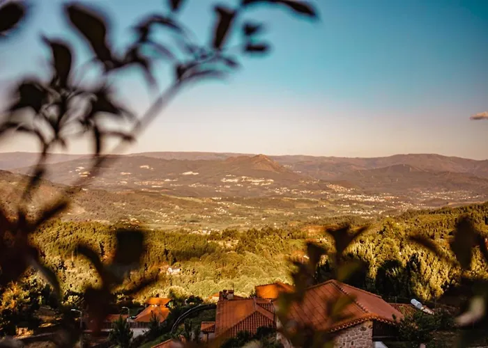 Deluxe Private Pool Celorico De Basto